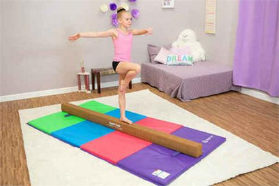 Addie Beam and Mat Bundle