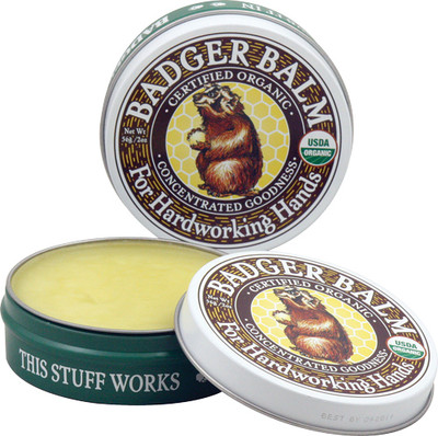 Badger Balm