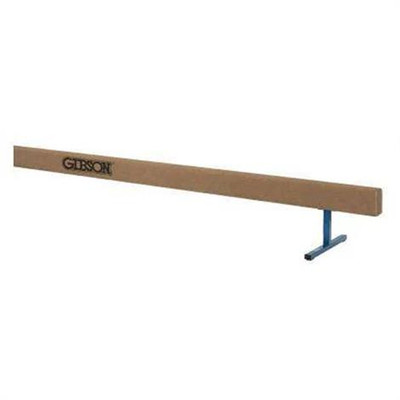 Gibson Padded Practice Beam - 16'-5" Suede