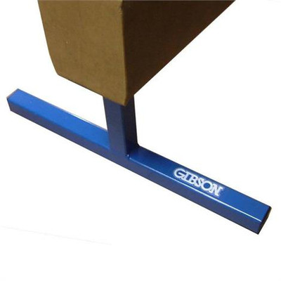 Gibson Padded Practice Beam - 16'-5" Suede