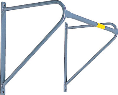 Non-Adjustable Chinning Bar