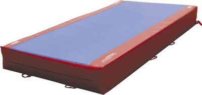 Dismount Mat