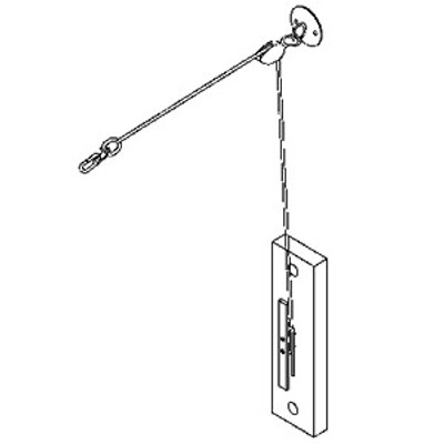 Ring/Rope Hoist