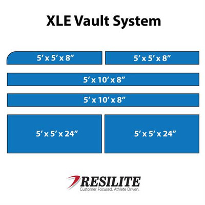 XLE Vault System