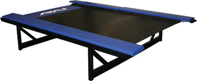 Elite Tumbling Trampoline