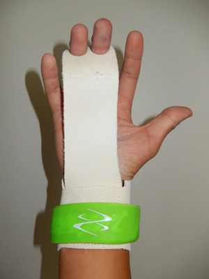 X Band: Safety Band