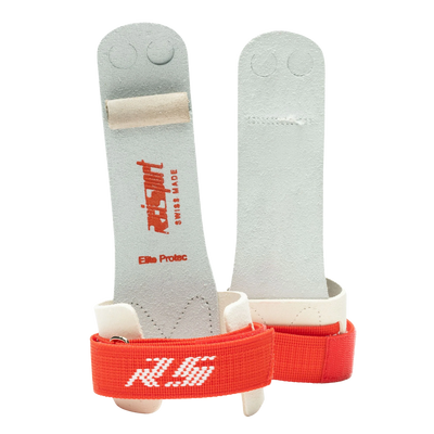 Reisport Elite Protec Hook & Loop Ring Grips