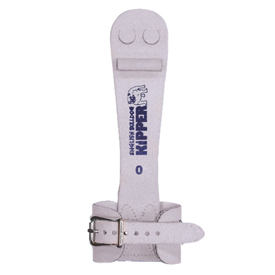 English Bulldog Kipper Buckle Grips - Uneven Bar