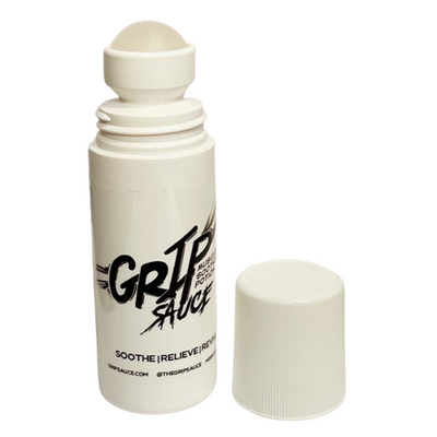 Grip Sauce Muscle Rub