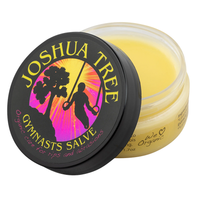 Joshua Tree Gym Balm