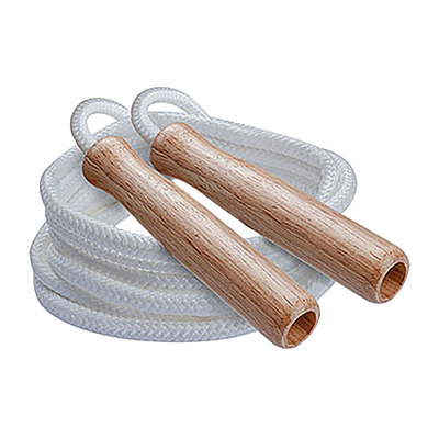 8ft Nylon Jump Rope