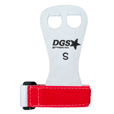 DGS Beginner Hook & Loop Grips (COLORS)