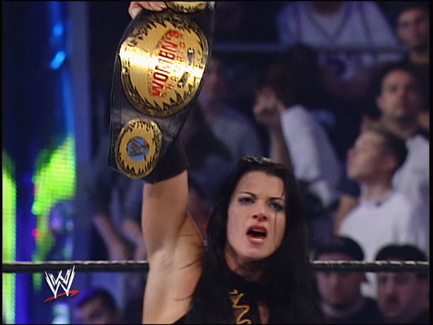 Retro Pops & Botches: WWE Survivor Series 2002 - Steel Ring Post
